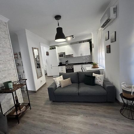 Elegante Apartamento Centro Historico De Málaga Buitenkant foto