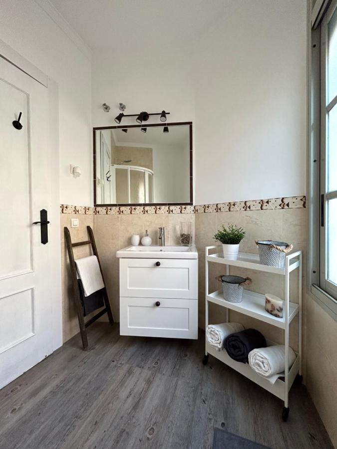 Elegante Apartamento Centro Historico De Málaga Buitenkant foto