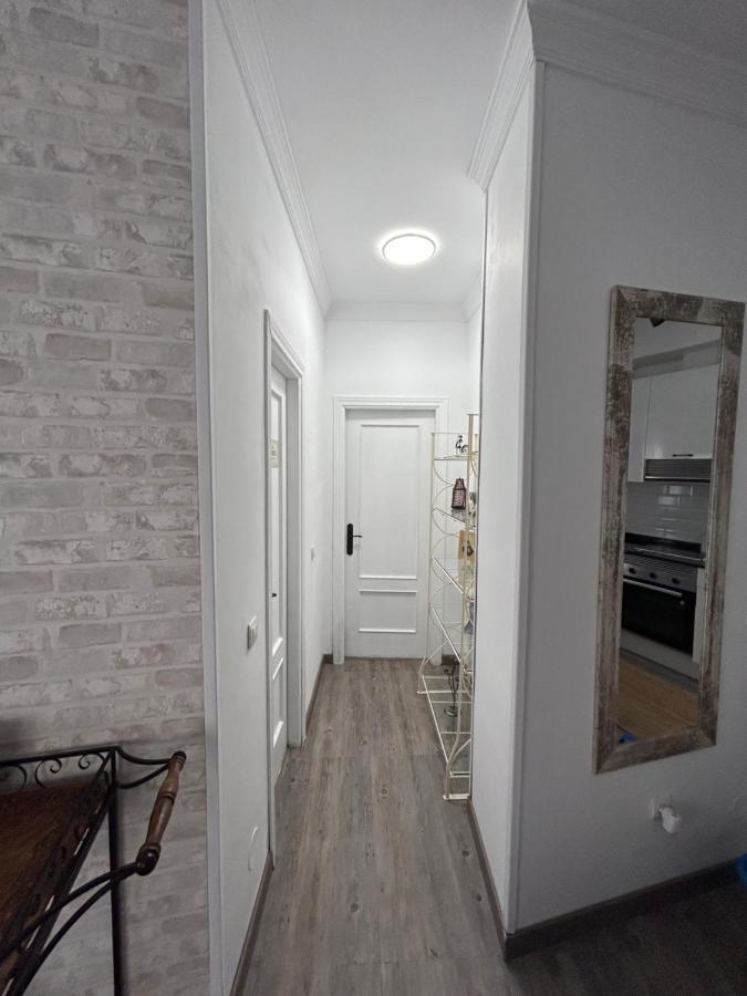 Elegante Apartamento Centro Historico De Málaga Buitenkant foto
