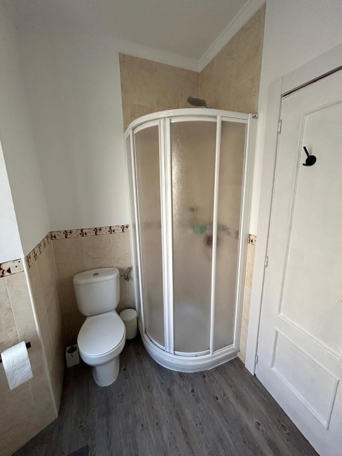 Elegante Apartamento Centro Historico De Málaga Buitenkant foto
