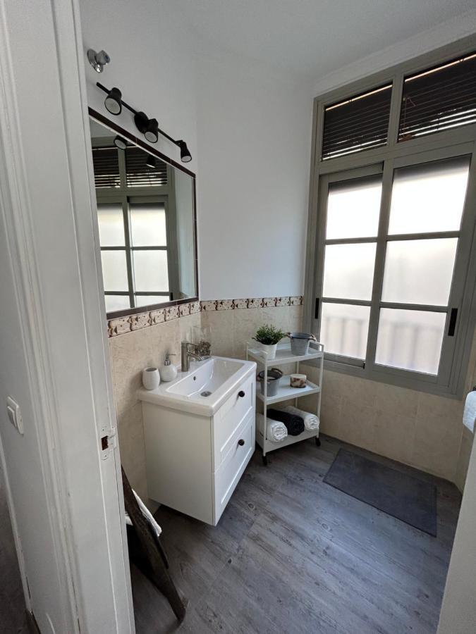 Elegante Apartamento Centro Historico De Málaga Buitenkant foto